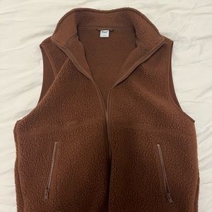 TNA Sherpa vest